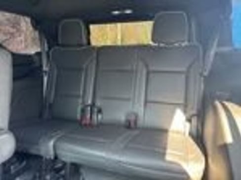 Used 2024 Chevrolet Tahoe Premier RWD image 54