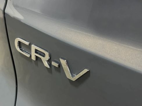 New 2026 Honda CR-V EX-L image 6