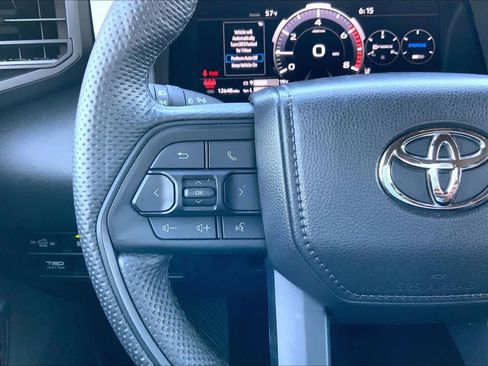 Used 2025 Toyota Tundra TRD Pro image 48