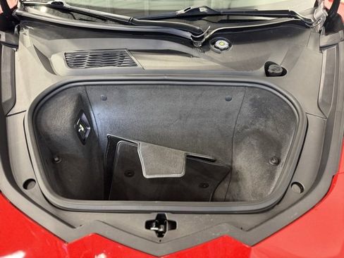 Used 2024 Chevrolet Corvette Stingray Coupe w/ Battery Protection Package image 34