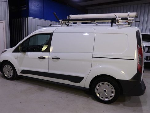 Used 2016 Ford Transit Connect XL FWD image 2