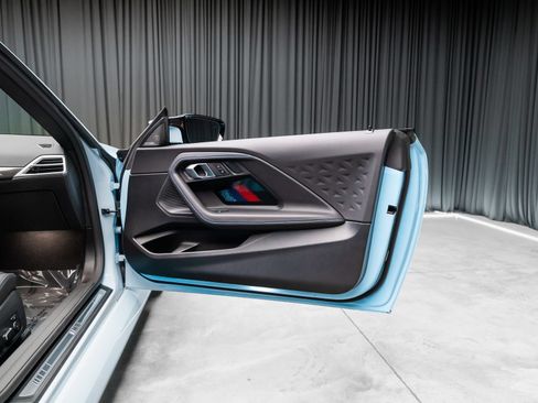 Used 2025 BMW M2 RWD image 69