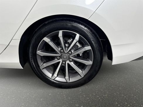 Used 2023 Acura Integra FWD image 31