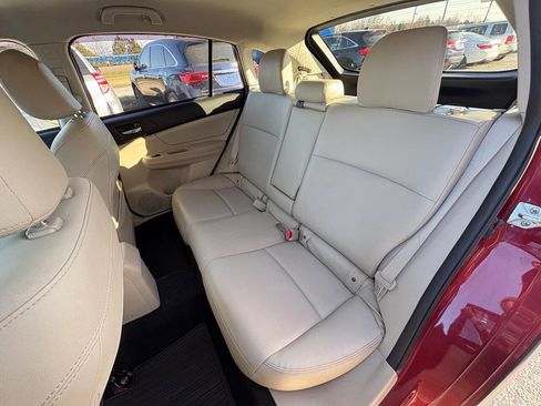 Used 2014 Subaru Crosstrek 2.0i Limited w/ Popular Package #2 image 19