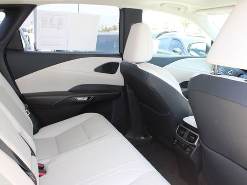 Certified 2024 Lexus RX 350 FWD w/ Technology Package image 7