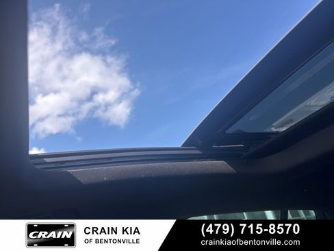 Used 2024 Alfa Romeo Tonale Ti w/ Premium Interior Package image 4