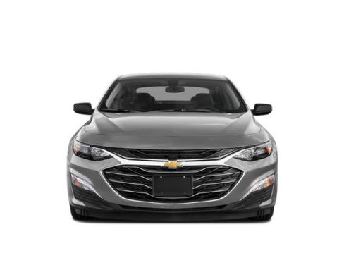 Certified 2020 Chevrolet Malibu LT FWD image 7
