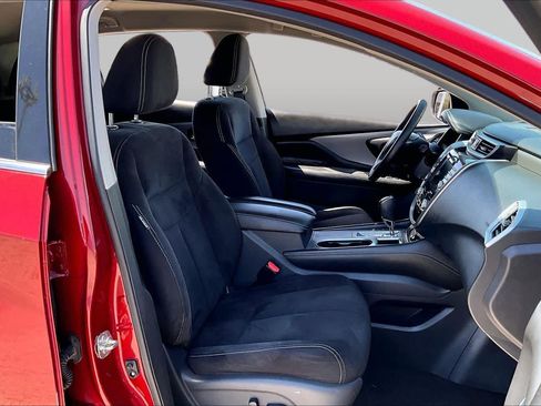 Used 2020 Nissan Murano SV FWD image 9