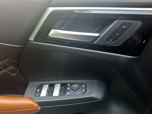 Used 2022 Mitsubishi Outlander SEL AWD/4WD image 14