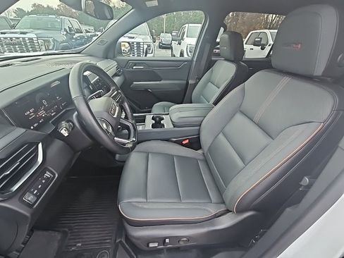Used 2024 GMC Acadia AT4 w/ LPO, Floor Liner Package AWD/4WD image 14