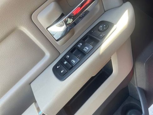 Used 2010 Dodge Ram 2500 Truck SLT w/ Big Horn Regional Pkg image 11