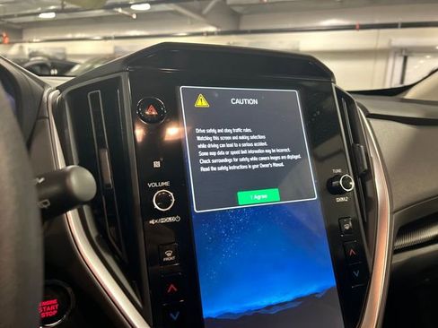 Certified 2025 Subaru Crosstrek 2.0i Premium image 16