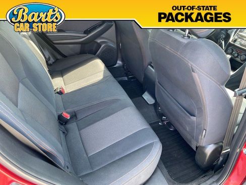 Used 2019 Subaru Crosstrek 2.0i Premium w/ Eyesight System AWD/4WD image 12