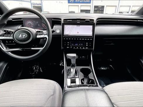 Used 2024 Hyundai Santa Cruz SEL w/ Activity Package FWD image 15