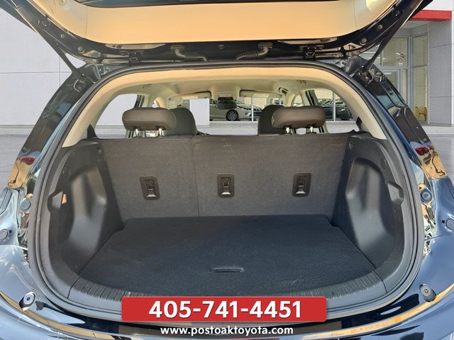 Used 2022 Chevrolet Bolt LT FWD image 28