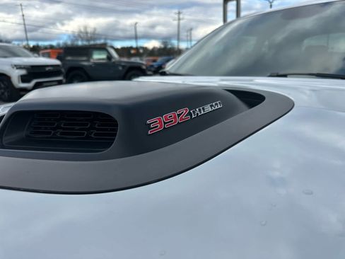 Used 2021 Dodge Challenger R/T Scat Pack w/ Shaker Package image 3