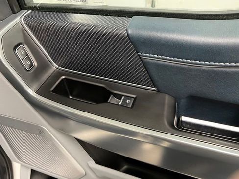 Used 2023 Ford F150 Limited AWD/4WD image 56
