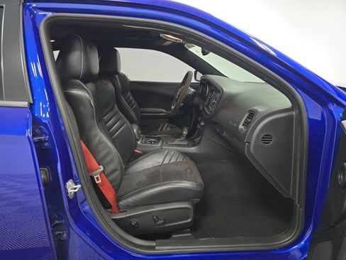 Used 2021 Dodge Charger SRT Hellcat RWD image 9