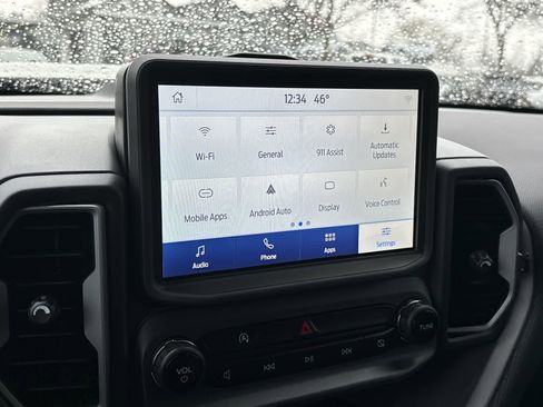 Used 2024 Ford Bronco Sport Big Bend image 21