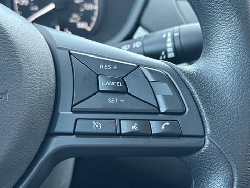 Used 2025 Nissan Altima 2.5 S image 26