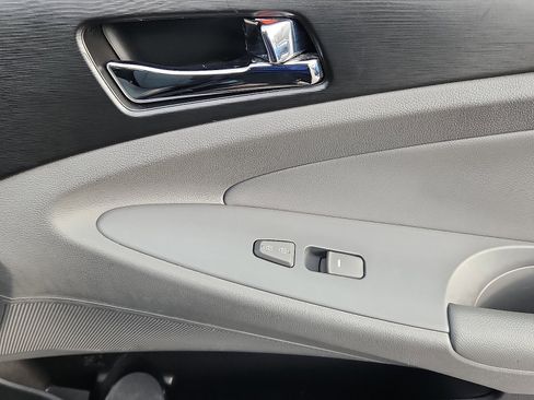 Used 2013 Hyundai Sonata GLS w/ Popular Equipment Pkg image 33