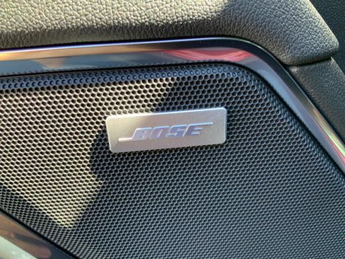 New 2026 Chevrolet Silverado 1500 LT Trail Boss w/ Convenience Package II AWD/4WD image 29