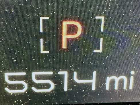 Used 2025 GMC Hummer EV 3X w/ LPO, Cargo Utility Package image 20