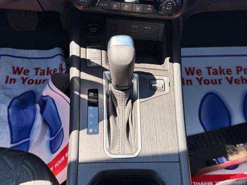 New 2026 Nissan Kicks SV w/ Cold Weather Package AWD/4WD image 23