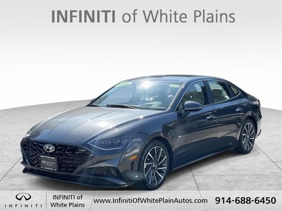 Used 2020 Hyundai Sonata Limited