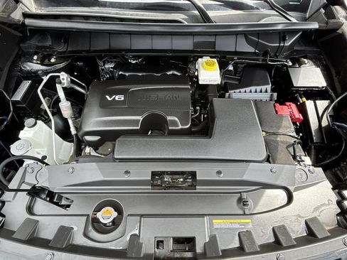 Certified 2023 Nissan Pathfinder SL AWD/4WD image 18