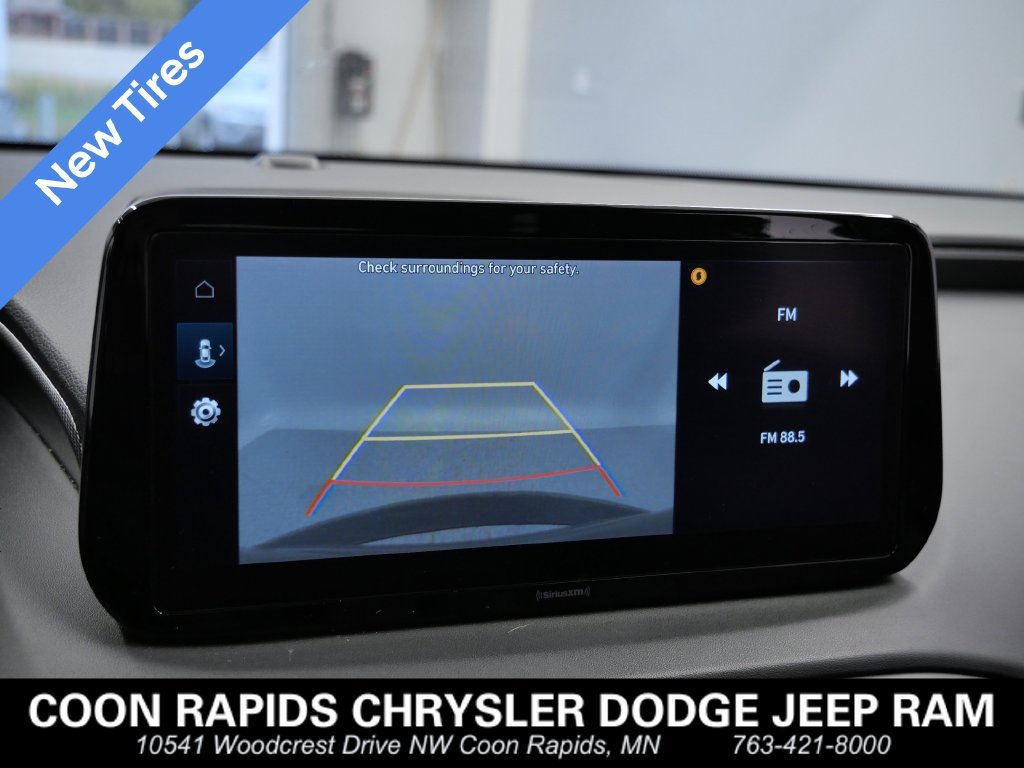 Used 2023 Hyundai Santa Fe SEL w/ Cargo Package AWD/4WD image 31