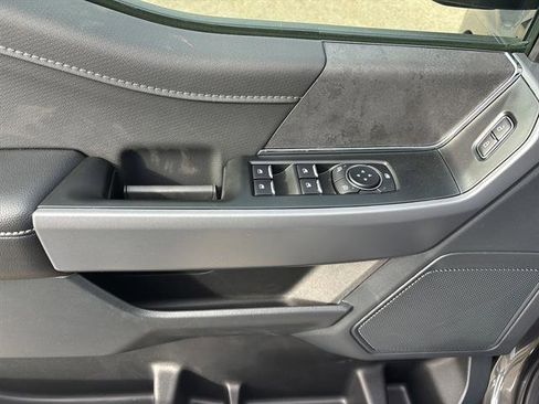 New 2025 Ford F150 XLT w/ Equipment Group 302A MID image 13