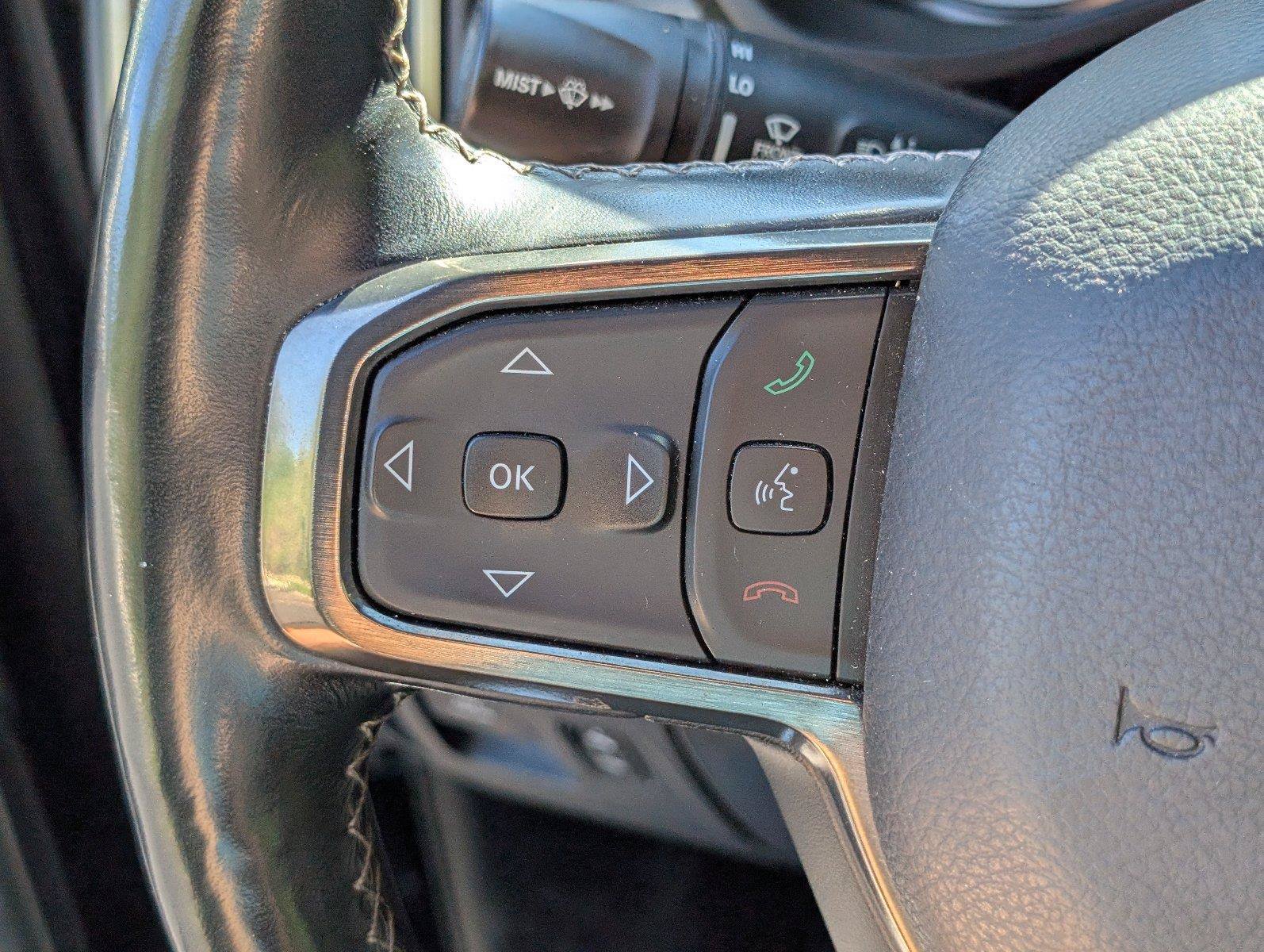 Used 2020 RAM 1500 Limited AWD/4WD image 20