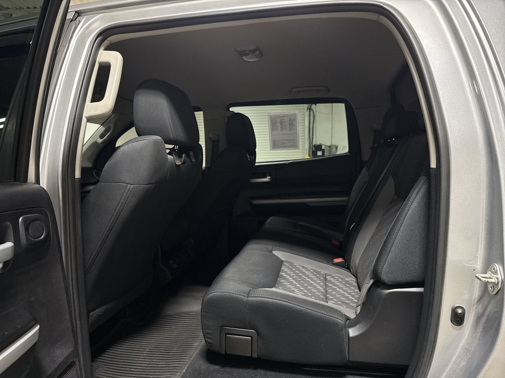 Used 2020 Toyota Tundra SR5 AWD/4WD image 22