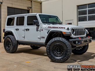 Used 2025 Jeep Wrangler Unlimited Rubicon video 1