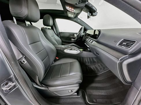 Certified 2026 Mercedes-Benz GLE 450 4MATIC Coupe image 31