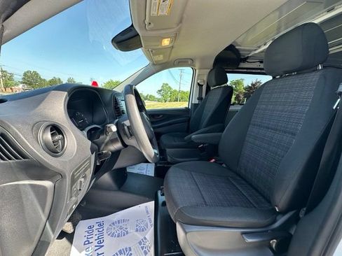 Used 2018 Mercedes-Benz Metris image 14