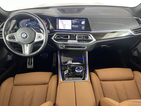 Used 2023 BMW X5 xDrive40i image 10