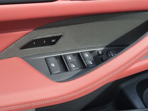 New 2026 BMW 430i Convertible RWD image 14