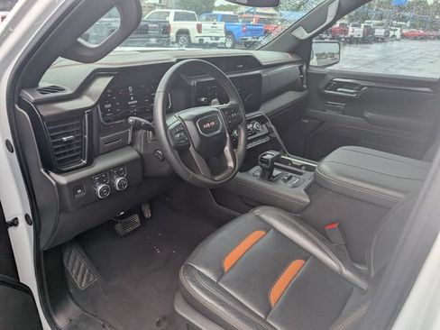 Used 2025 GMC Sierra 1500 AT4 AWD/4WD image 16