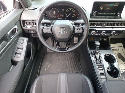 Used 2024 Honda Civic Sport image 11