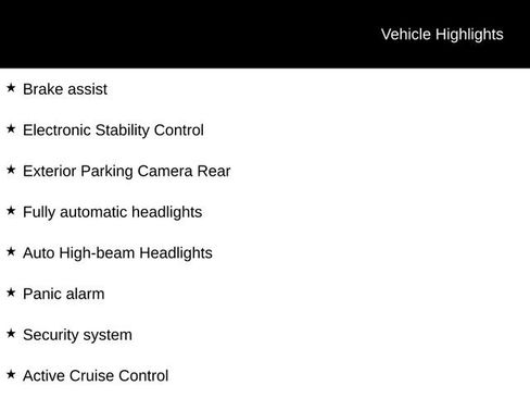 Used 2025 Subaru Solterra Premium image 25
