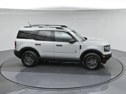 Used 2024 Ford Bronco Sport Big Bend AWD/4WD image 55