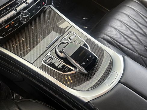 Used 2019 Mercedes-Benz G 63 AMG 4MATIC image 24
