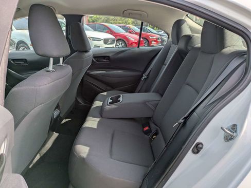Used 2024 Toyota Corolla LE FWD image 13