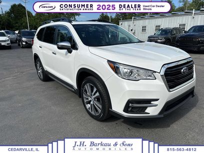 Used 2021 Subaru Ascent Touring w/ Popular Package #2