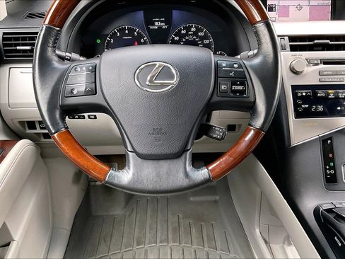 Used 2011 Lexus RX 350 350 image 8