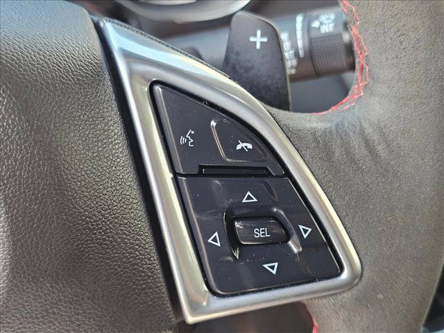 Used 2022 Chevrolet Camaro ZL1 RWD image 27