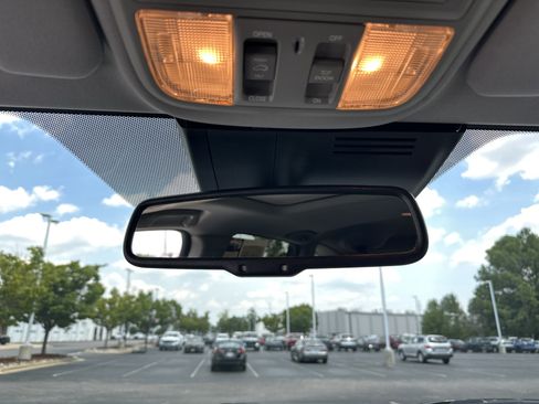Used 2018 Honda CR-V EX-L image 27
