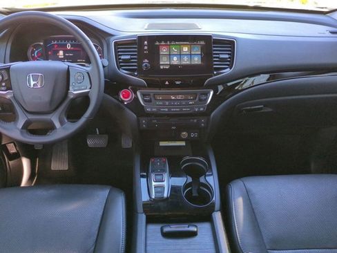 Certified 2022 Honda Pilot Elite image 15